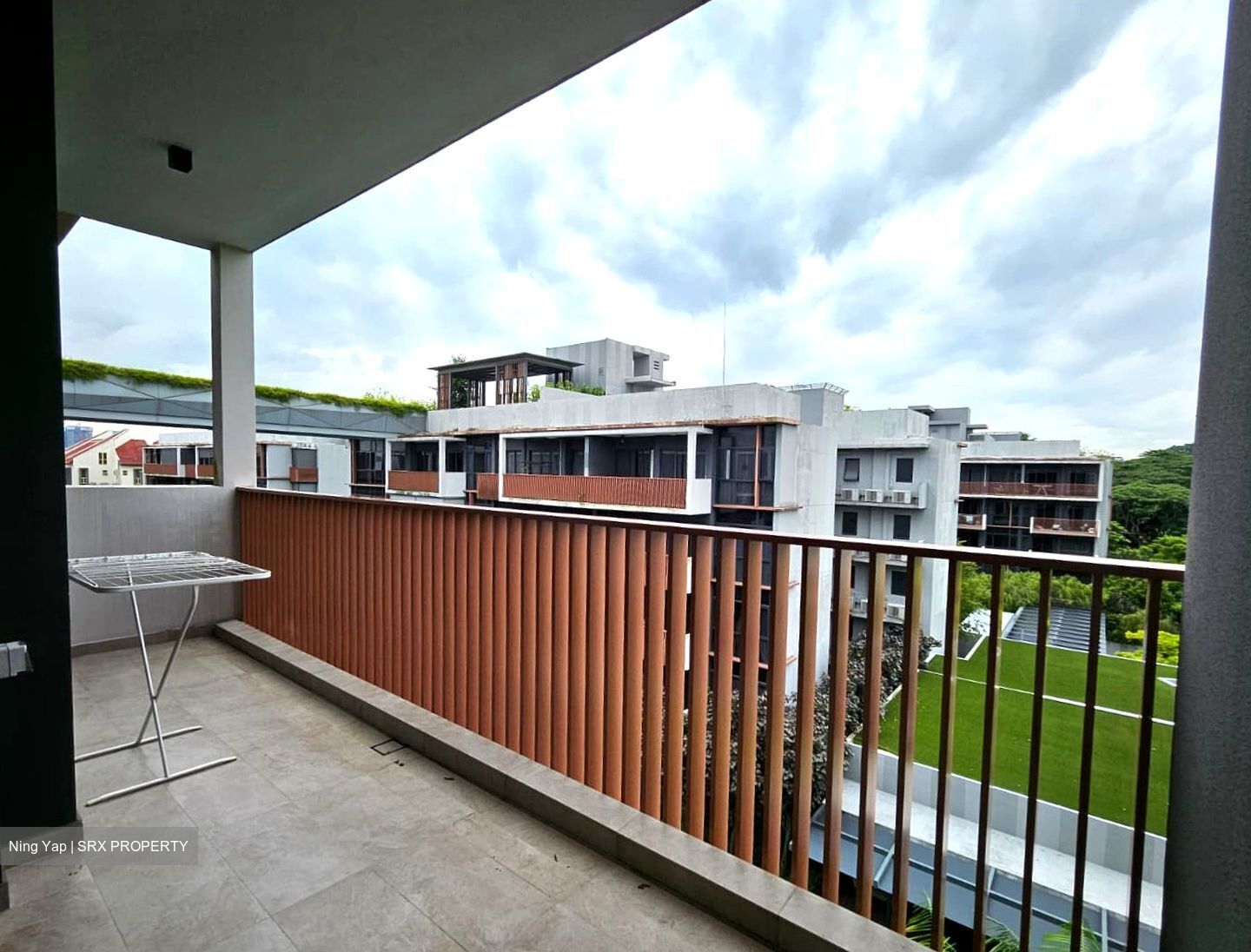 Royalgreen (D10), Condominium #576774791